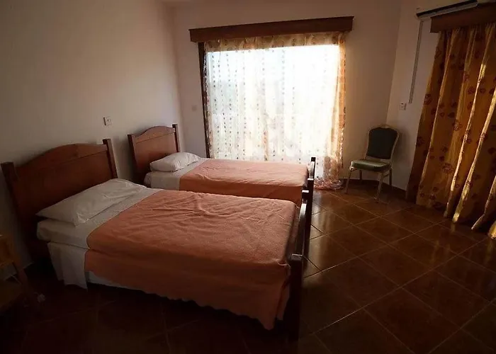 Bella Rosa Cyprus Отель типа 